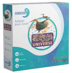 Dixit Universe