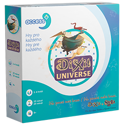 Dixit Universe