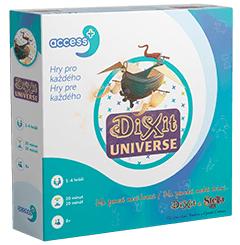 Dixit Universe