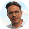 Gueyraud, Cédric